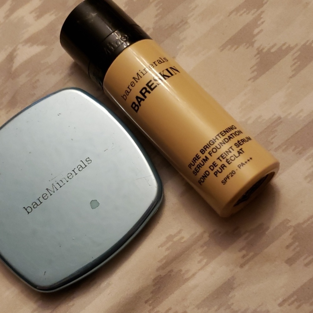 Makeup bundle